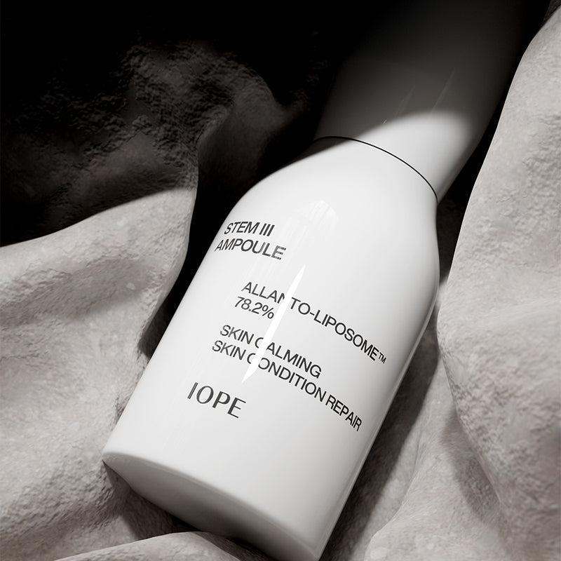 [IOPE] XMD STEMⅢ CLINICAL RECOVER SERUM 50ml