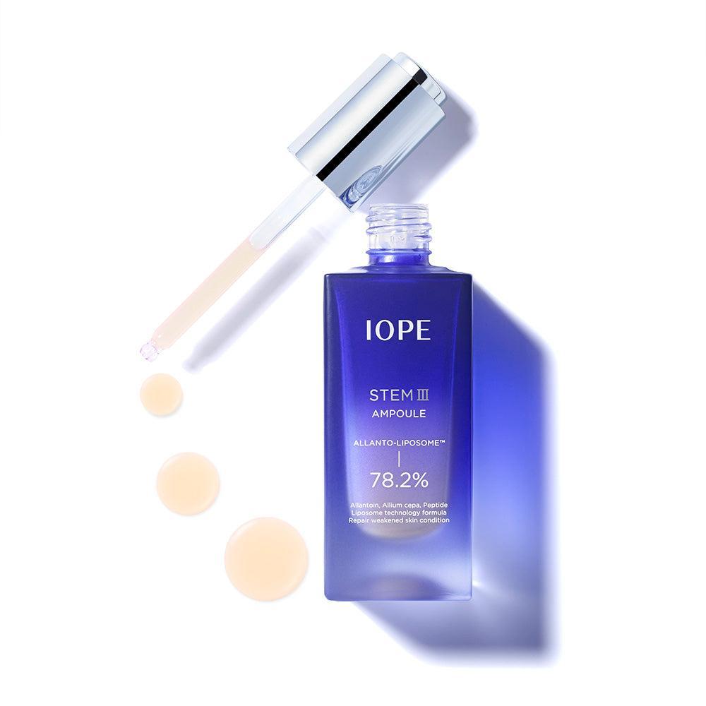[IOPE] XMD STEMⅢ CLINICAL RECOVER SERUM 50ml