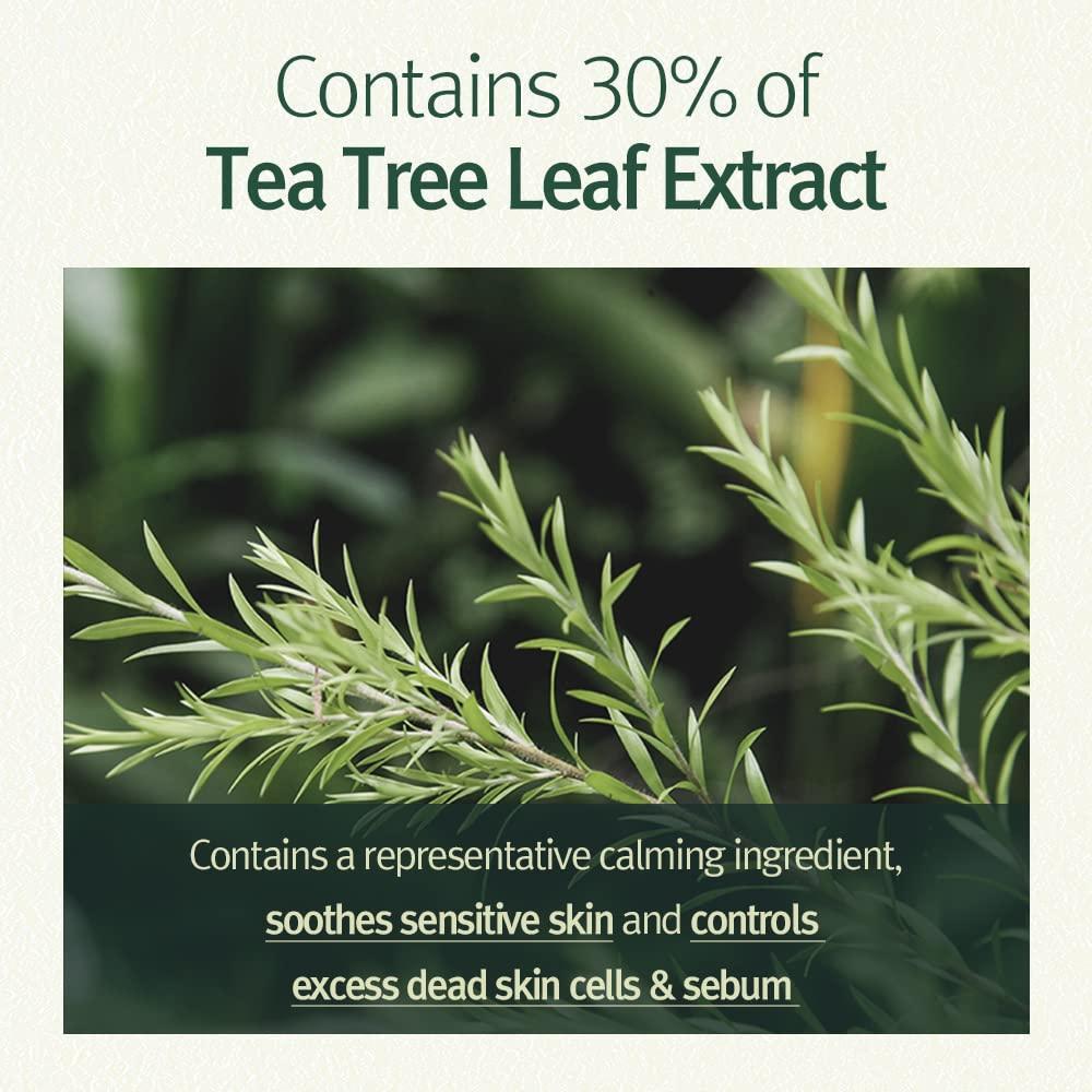 [PyunkangYul] Calming Acne Facial Cleanser 100ml