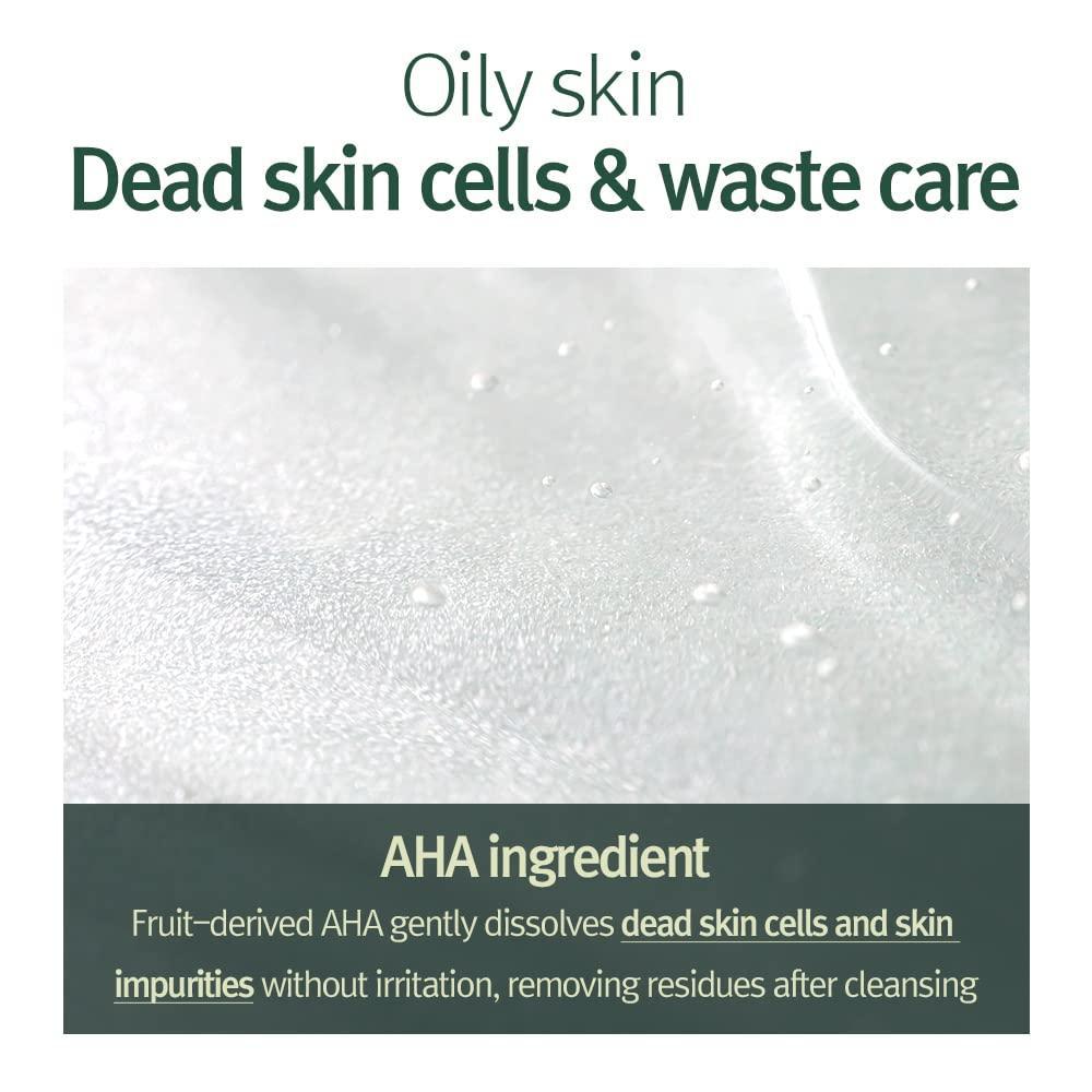 [PyunkangYul] Calming Acne Facial Cleanser 100ml