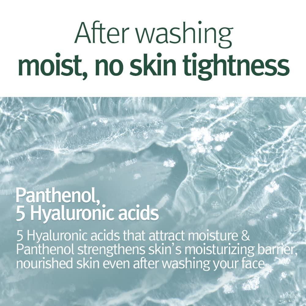 [PyunkangYul] Calming Acne Facial Cleanser 100ml