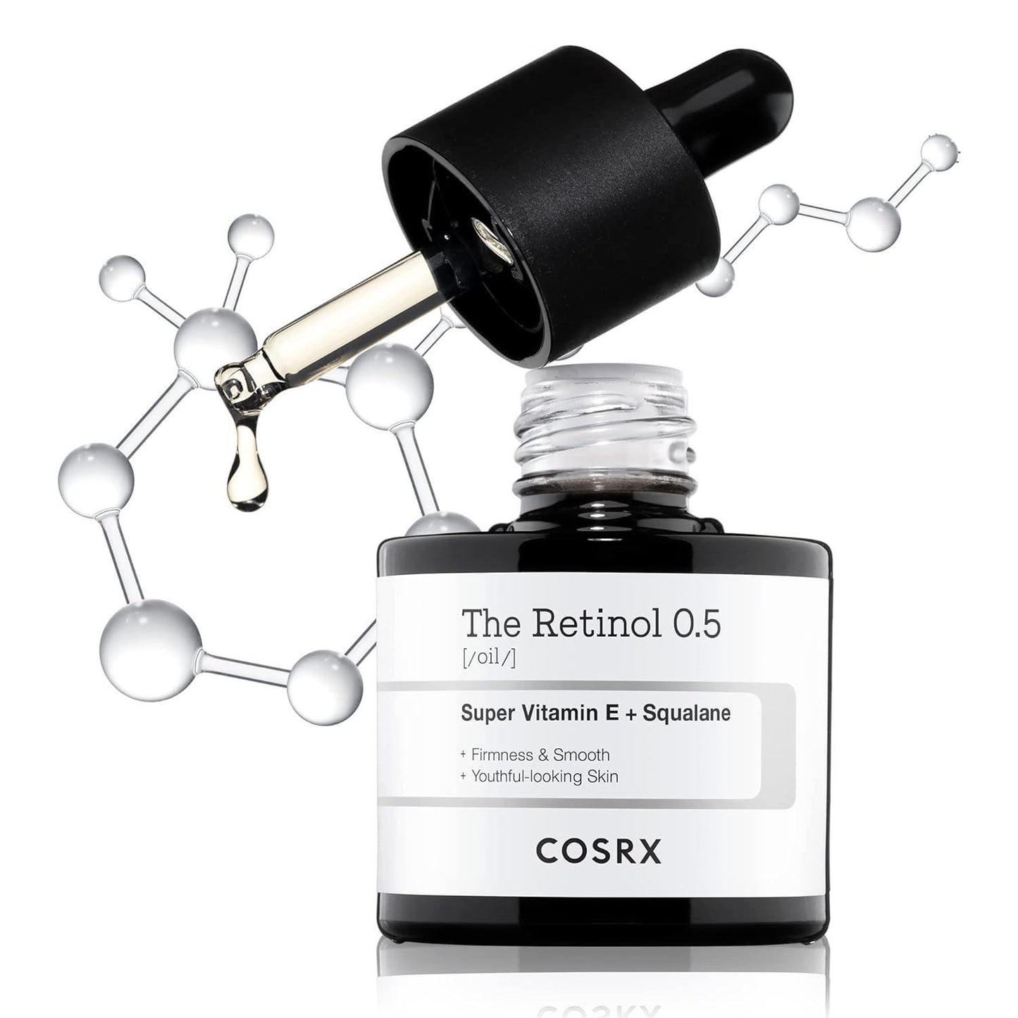 [Cosrx] El aceite de retinol 0.5 20 ml