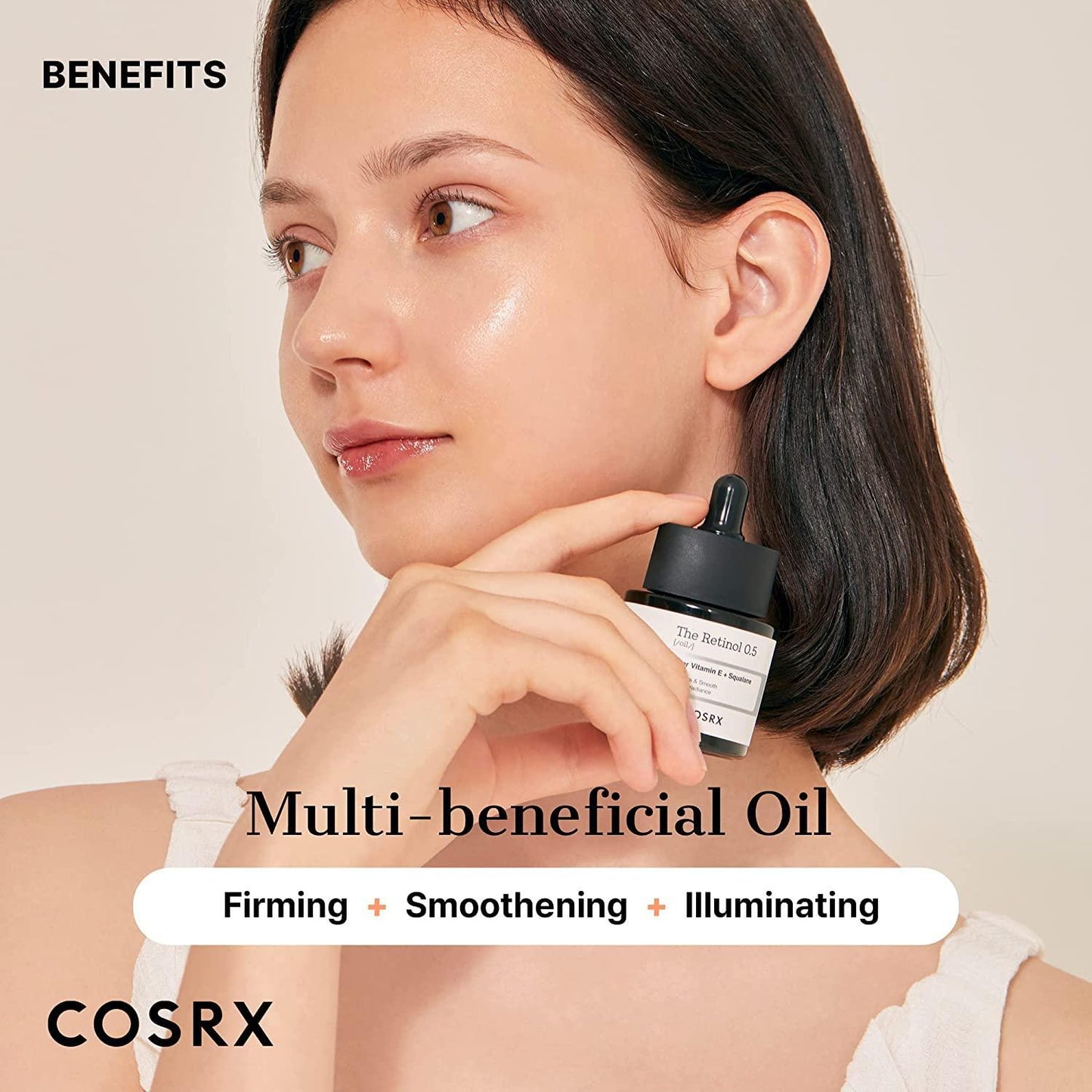 [Cosrx] El aceite de retinol 0.5 20 ml