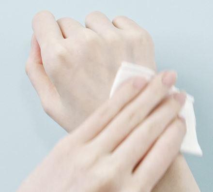 [Suiskin] Green sprout vegan toner 200ml