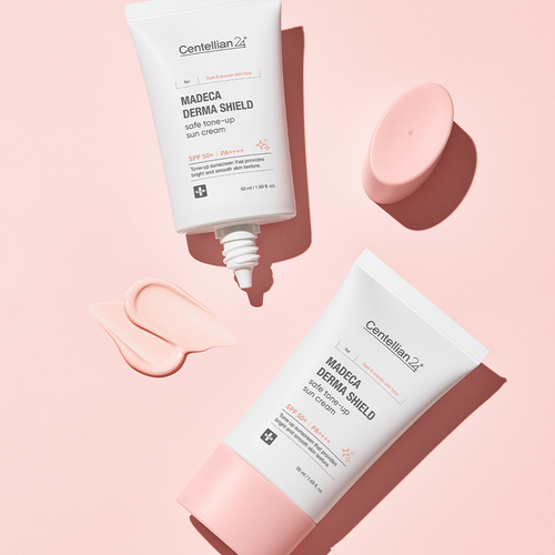 [Centellian24] Water Holding Tone Up Sun Serum SPF 50+ PA++++ 50ml