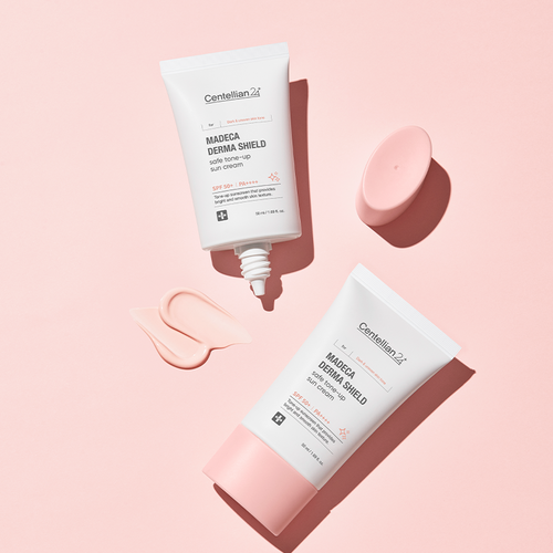 [Centellian24] Water Holding Tone Up Sun Serum SPF 50+ PA++++ 50ml