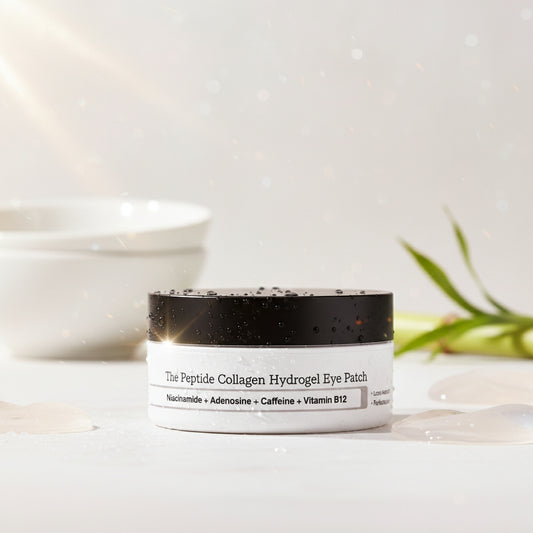 [Cosrx] The Peptide Collagen Hydrogel Eye Patch 60 patches