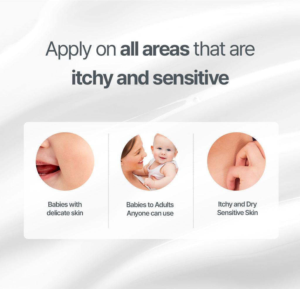 [ATOPALM] MLE Cream 100ml