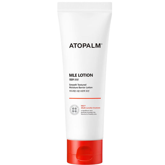 [ATOPALM] MLE Lotion 120ml