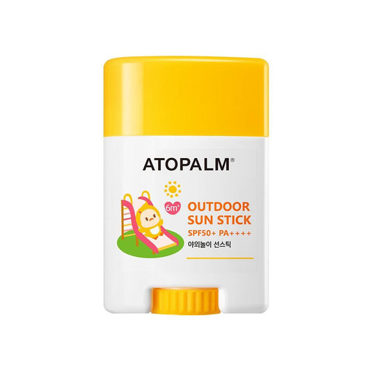 [ATOPALM] Outdoor Sun Stick SPF50+ PA++++ 21g