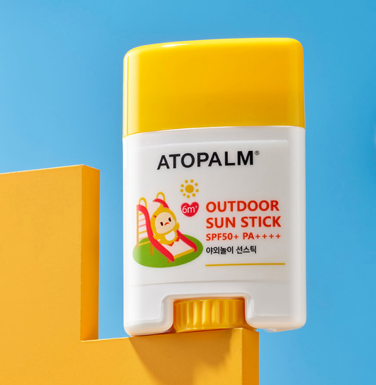 [ATOPALM] Outdoor Sun Stick SPF50+ PA++++ 21g