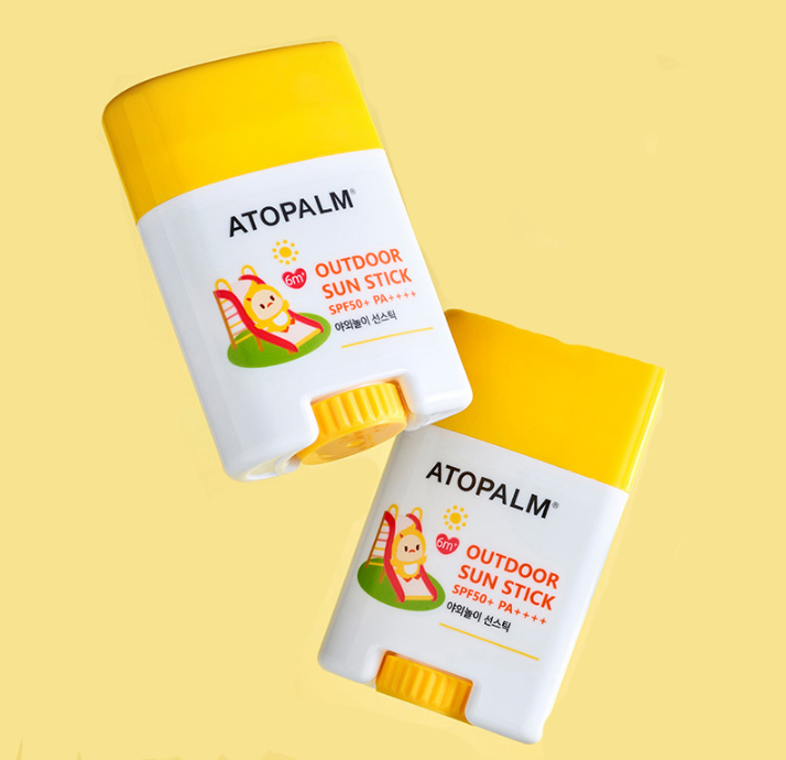 [ATOPALM] Outdoor Sun Stick SPF50+ PA++++ 21g