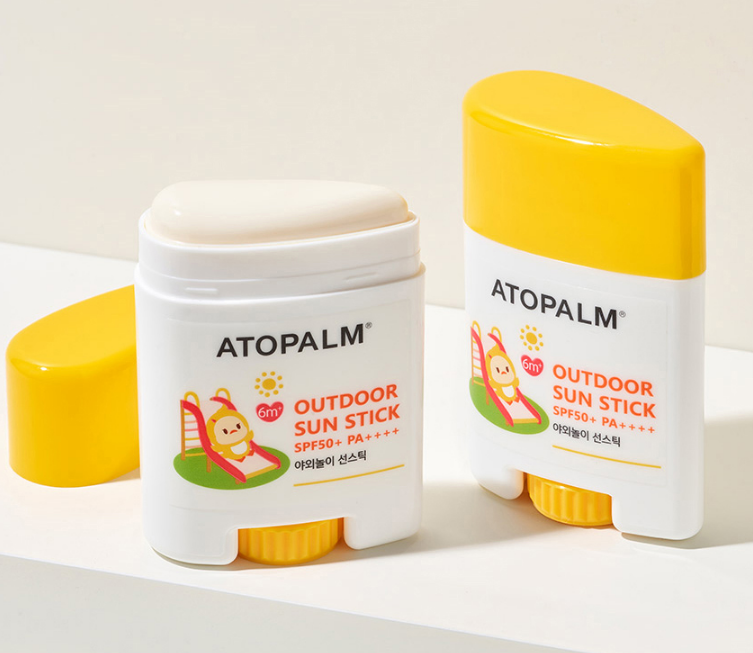 [ATOPALM] Outdoor Sun Stick SPF50+ PA++++ 21g