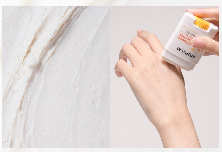 [ATOPALM] Outdoor Sun Stick SPF50+ PA++++ 21g