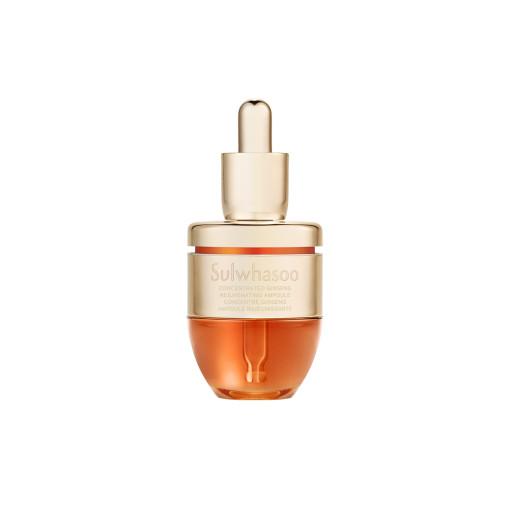 [Sulwhasoo] Concentrated Ginseng Rejuvenationg Ampoule 20g