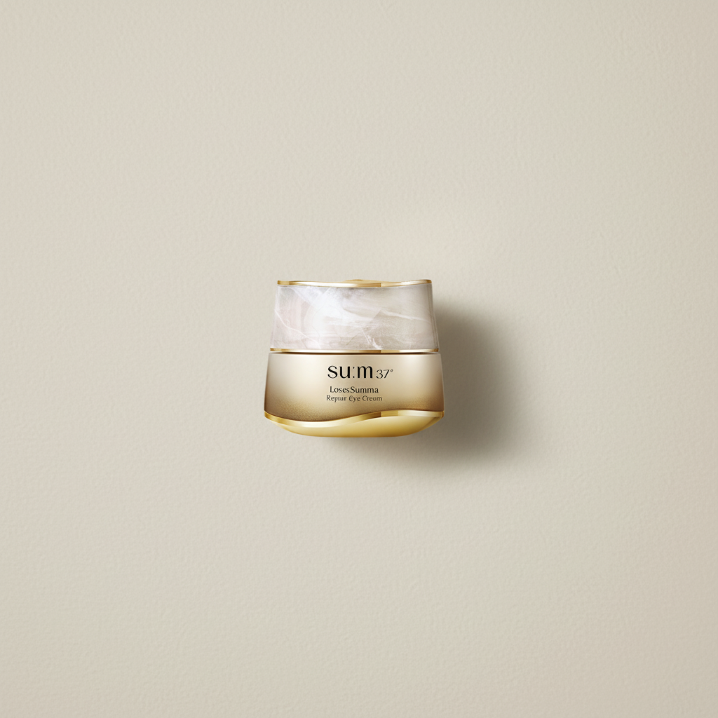 [Su:m37] LosecSumma Repair Eye Cream 25ml