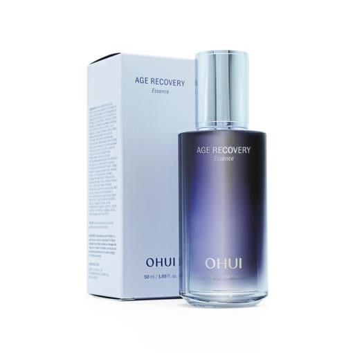 [OHui] AGE RECOVERY ESSENCE 50ml