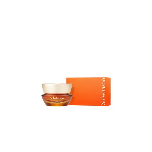 [Sulwhasoo] Concentrated Ginseng Rejuvenating Eye Cream 15ml