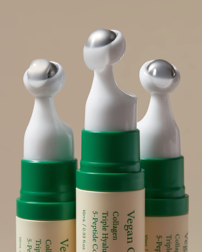 [AXIS-Y] Vegan Collagen Eye Serum 10ml