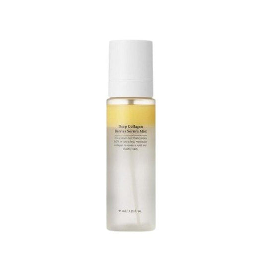 [SUNGBOON EDITOR] Deep Collagen Barrier Serum Mist 95ml