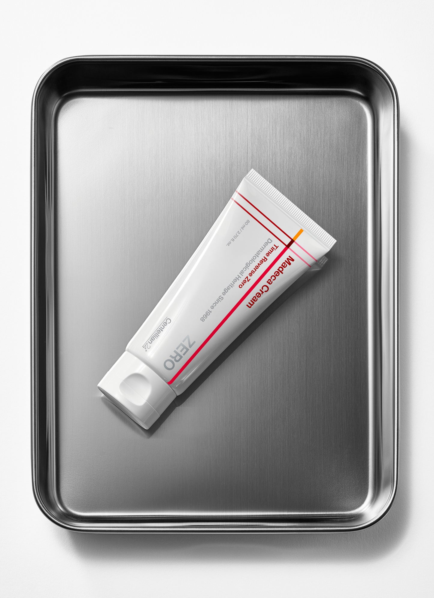 [Centellian24] Madeca Cream Time Reverse Zero 15ml