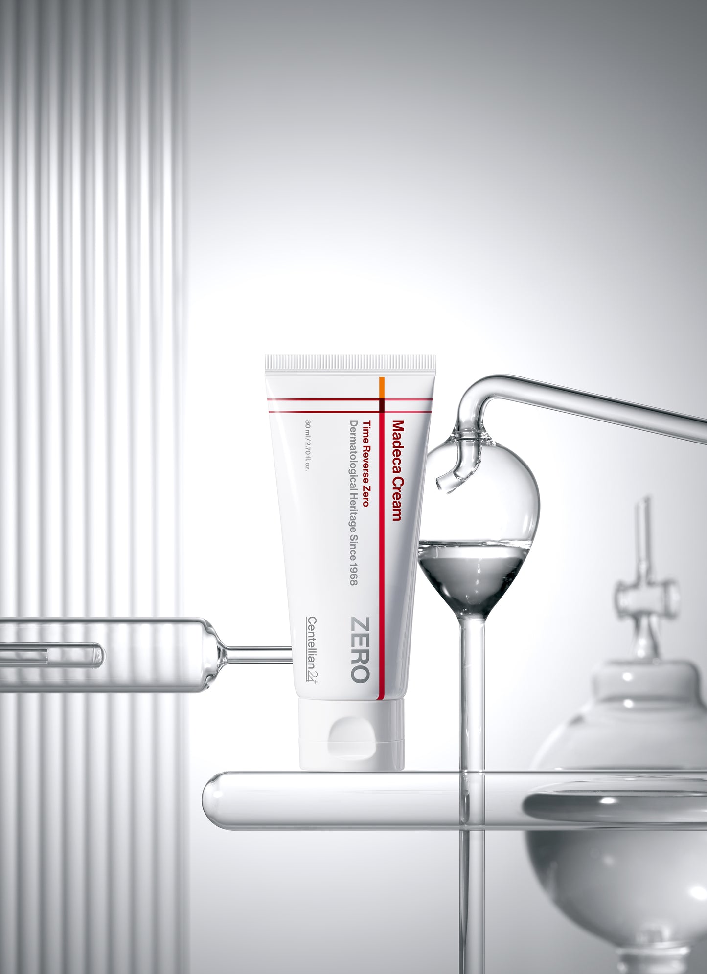 [Centellian24] Madeca Cream Time Reverse Zero 80ml