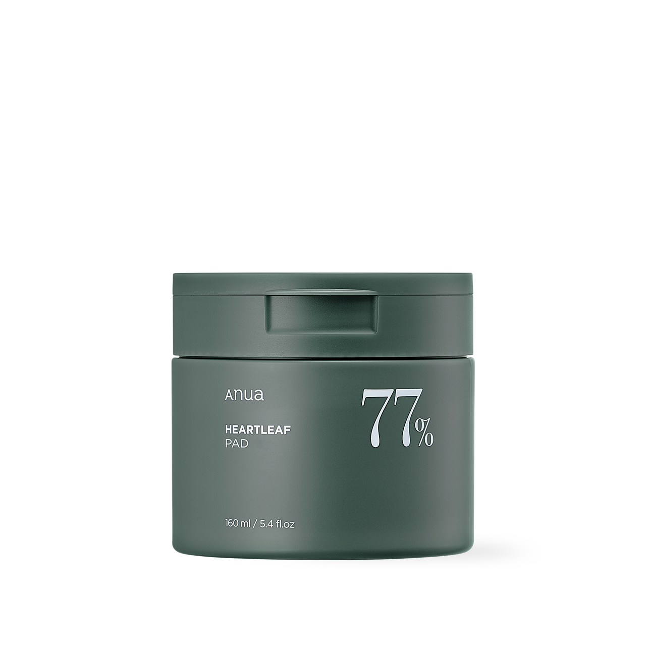 [Anua] Heartleaf 77% Clear Pad 70ea