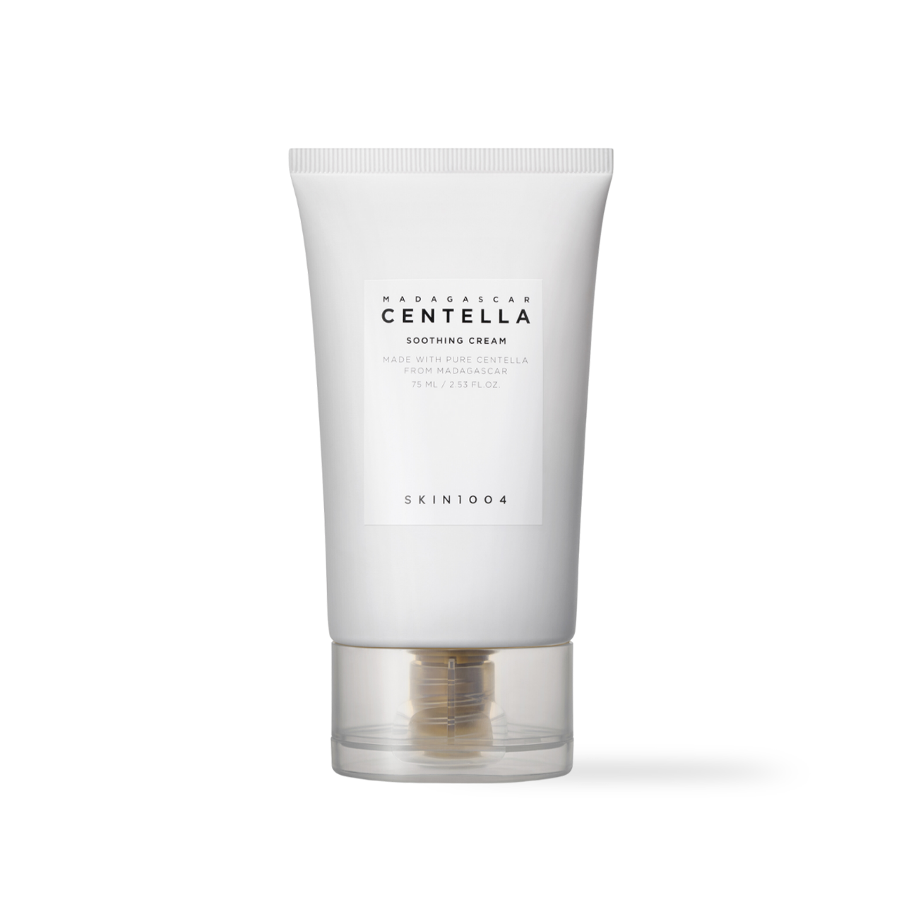 [Skin1004] Madagascar Centella Soothing Cream 75ml
