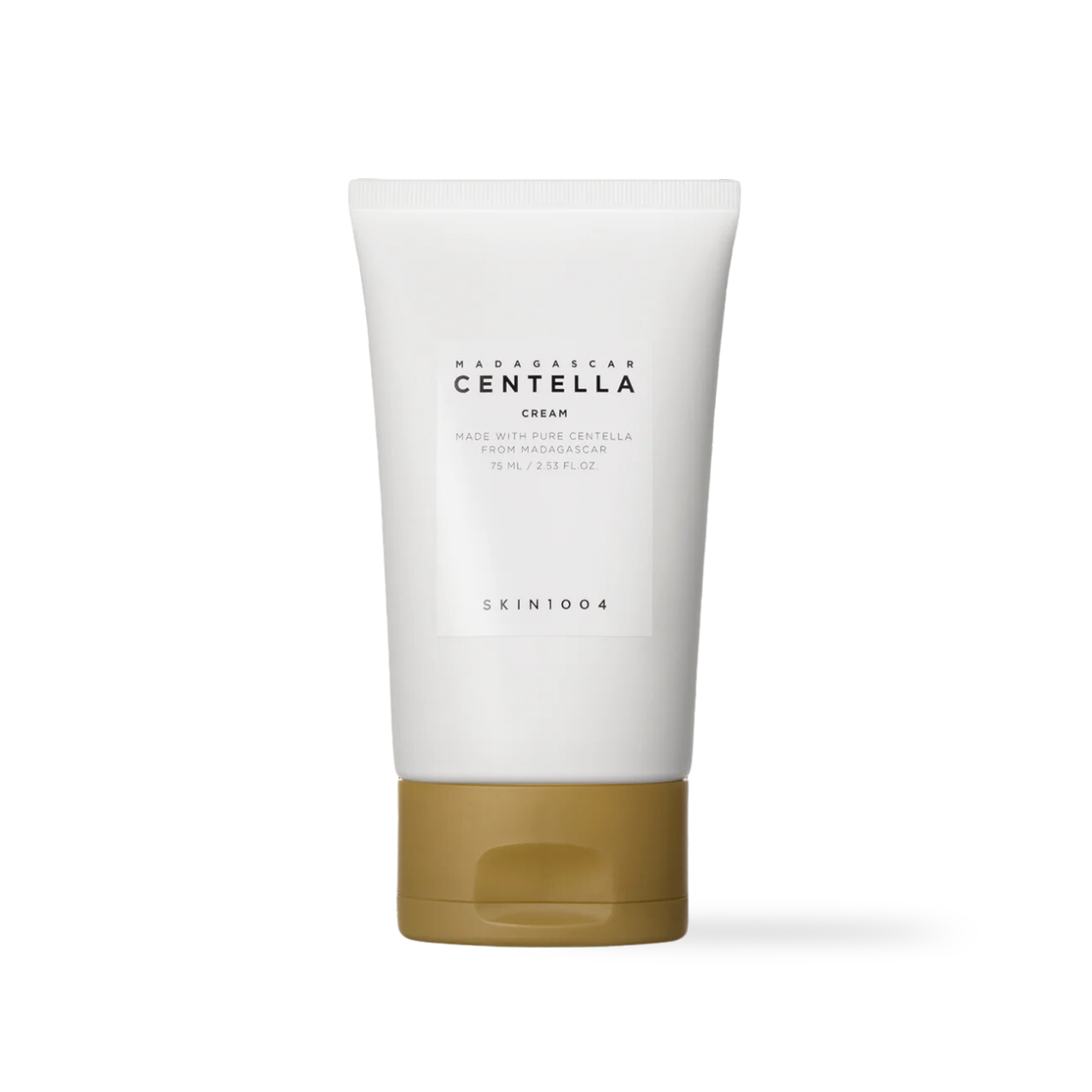 [Skin1004] Madagascar Centella Cream 75ml