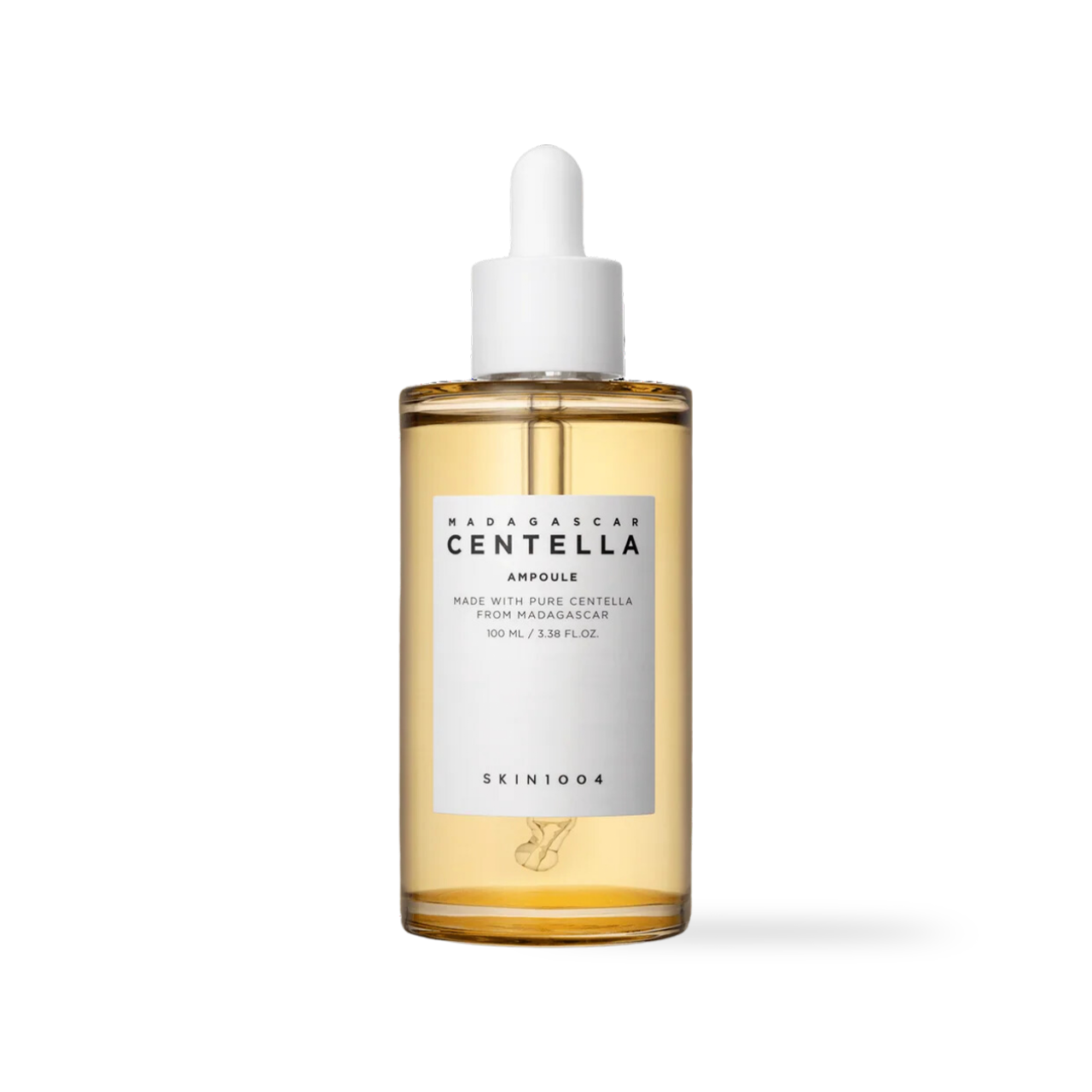 [Skin1004] Madagascar Centella Ampoule 100ml