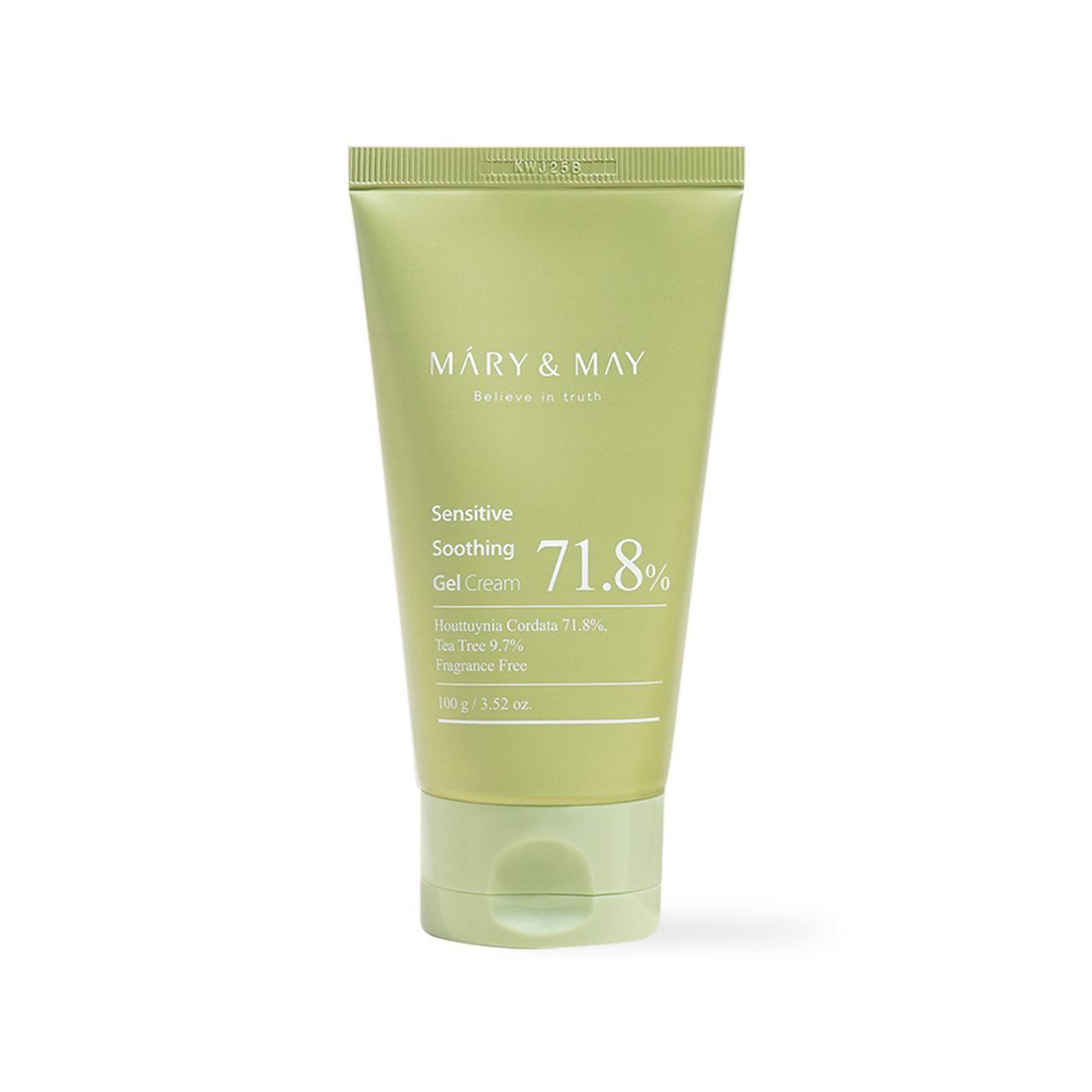 [Mary&May] Sensitive Soothing Gel Cream 100g