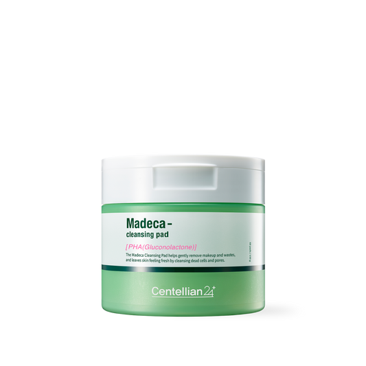 [Centellian24] Madeca PHA Cleansing Pad 60pcs