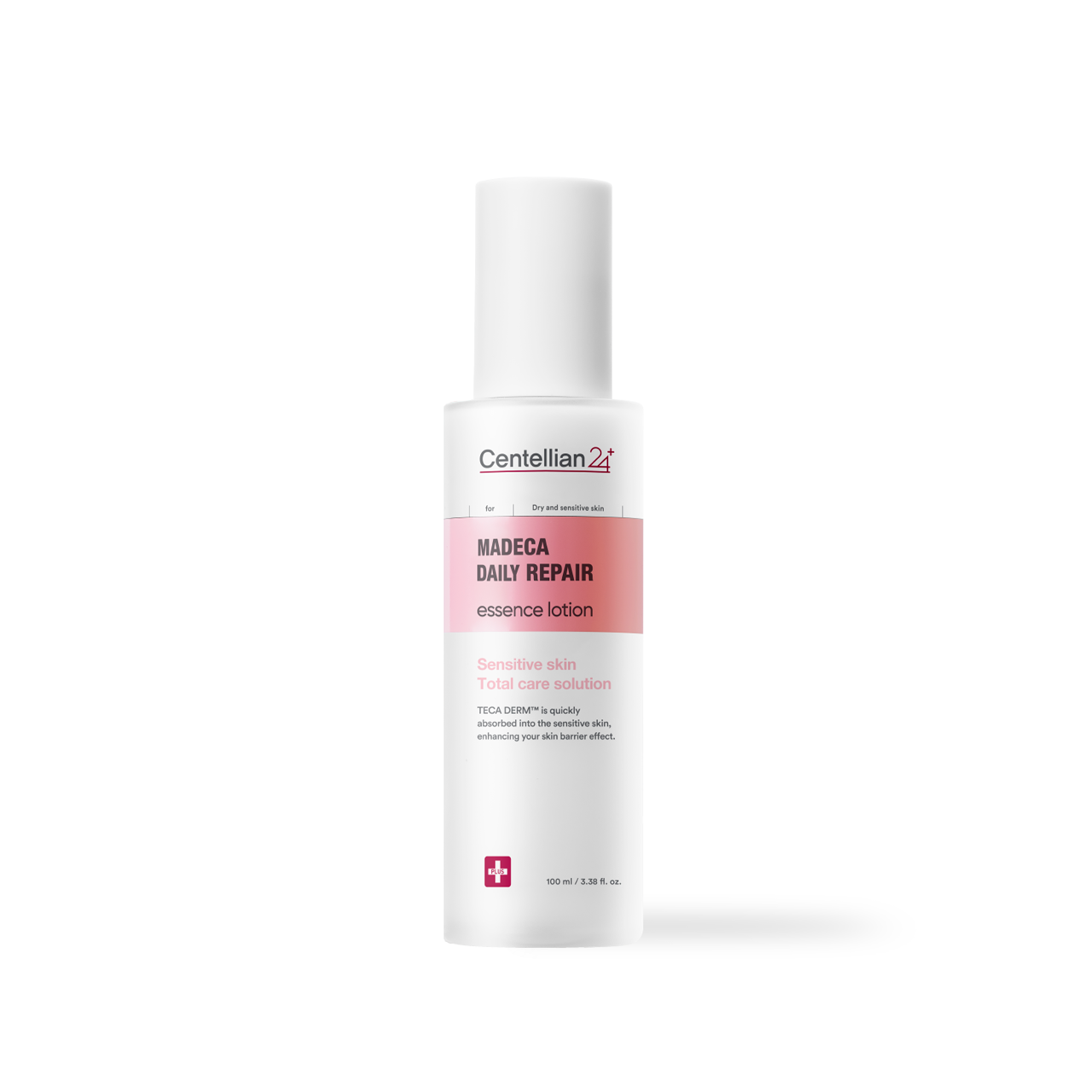 [Centellian24] Madeca Daily Repair Essence Lotion 100ml