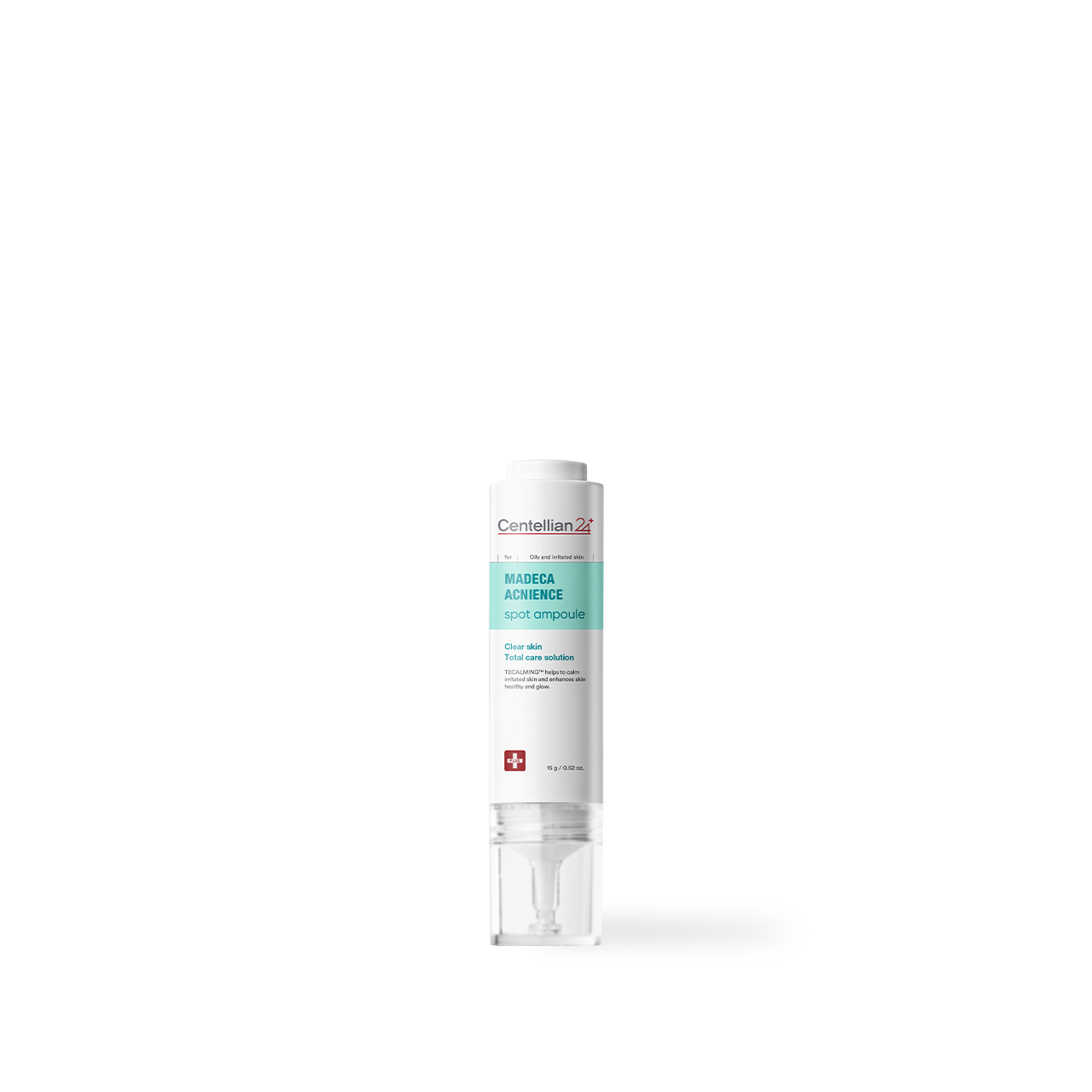 [Centellian24] Madeca Acnience Spot Ampoule 15ml