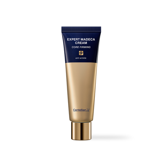 [Centellian24] Expert Madeca Cream Core firming 50ml