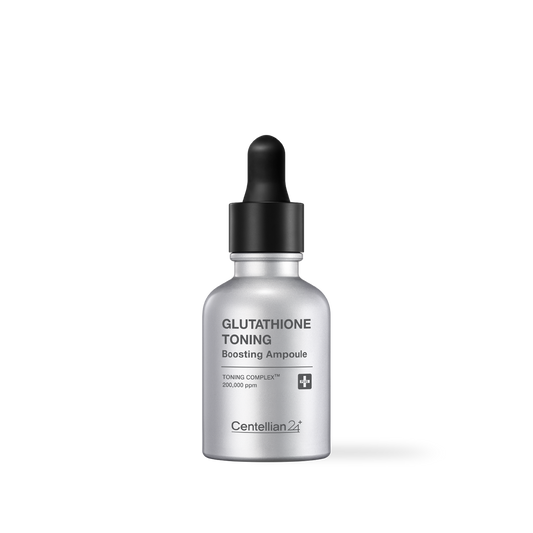 [Centellian24] Gutathione Toning boosting ampoule 30ml