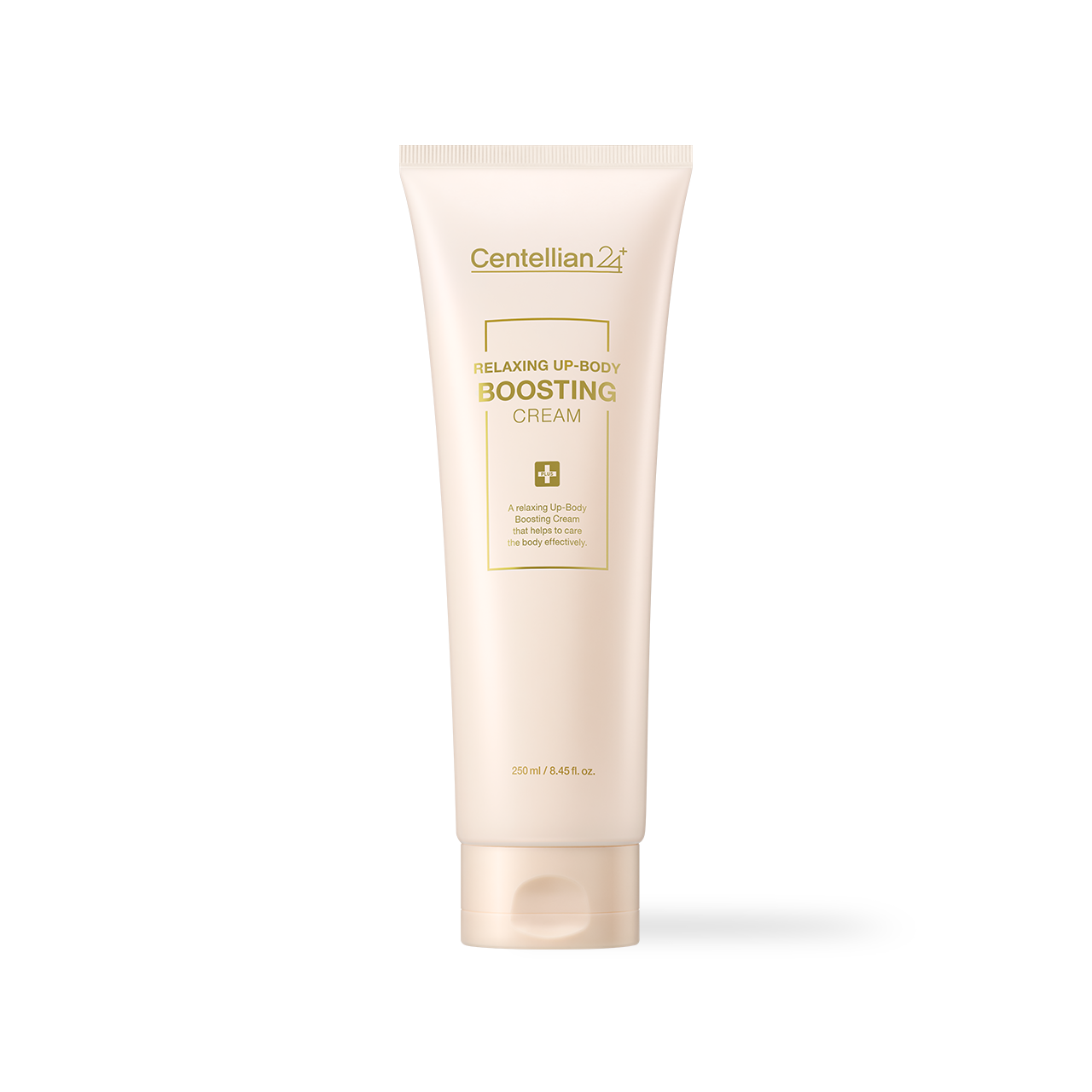 [Centellian24] Relaxing Up-Body Boosting Cream 250ml