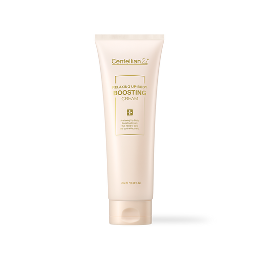 [Centellian24] Relaxing Up-Body Boosting Cream 250ml
