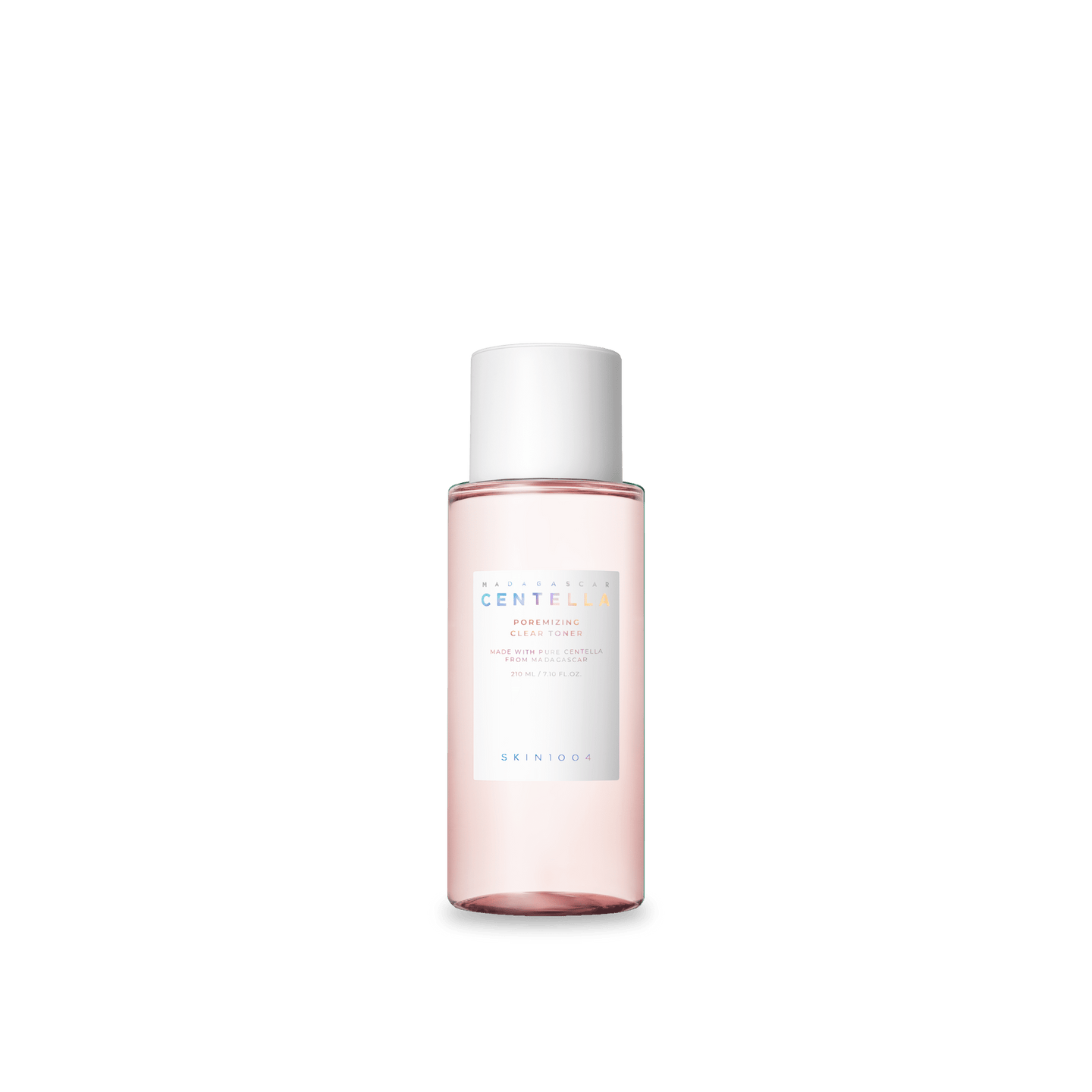 [Skin1004] Madagascar Centella Poremizing Clear Toner 210ml