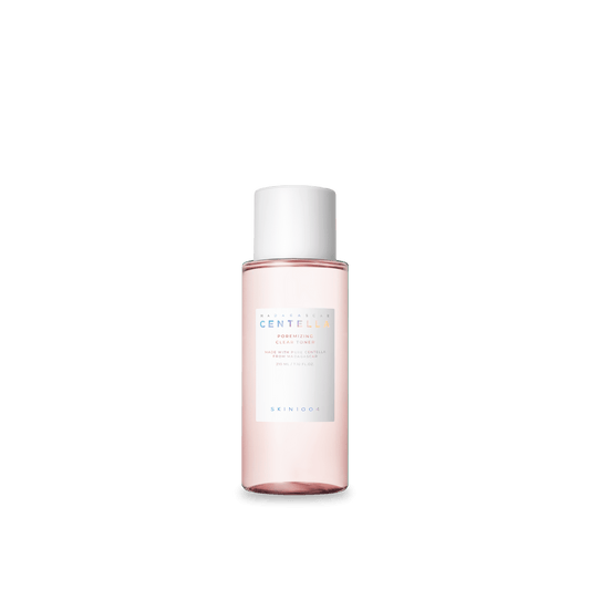 [Skin1004] Madagascar Centella Poremizing Clear Toner 210ml
