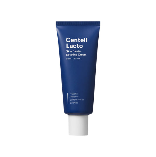 [SUNGBOON EDITOR] Centell Lacto Skin Barrier Relaxing Cream 50ml