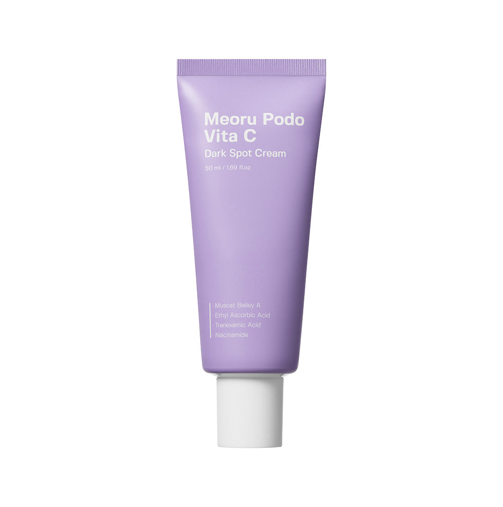 [SUNGBOON EDITOR] Meoru Podo VitaC Dark Spot Cream 50ml