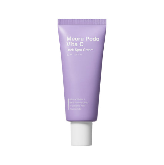 [SUNGBOON EDITOR] Meoru Podo VitaC Dark Spot Cream 50ml