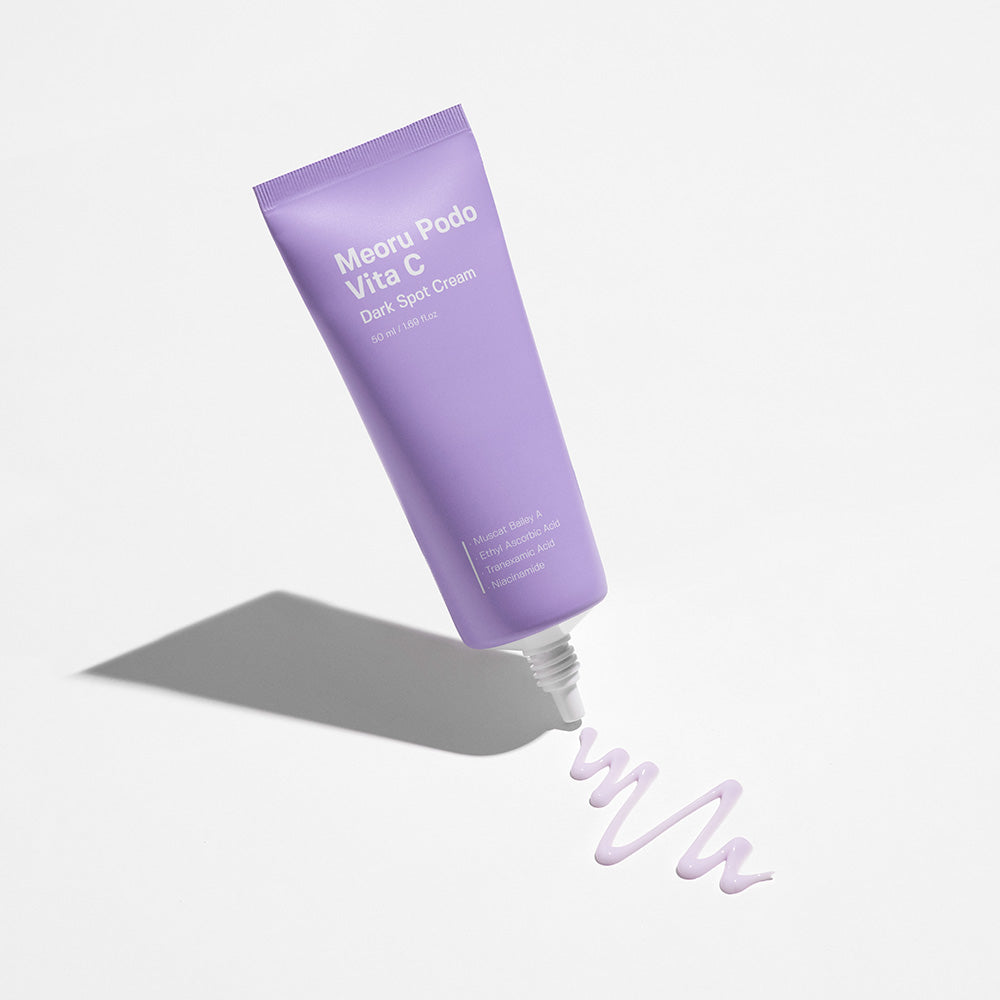 [SUNGBOON EDITOR] Meoru Podo VitaC Dark Spot Cream 50ml