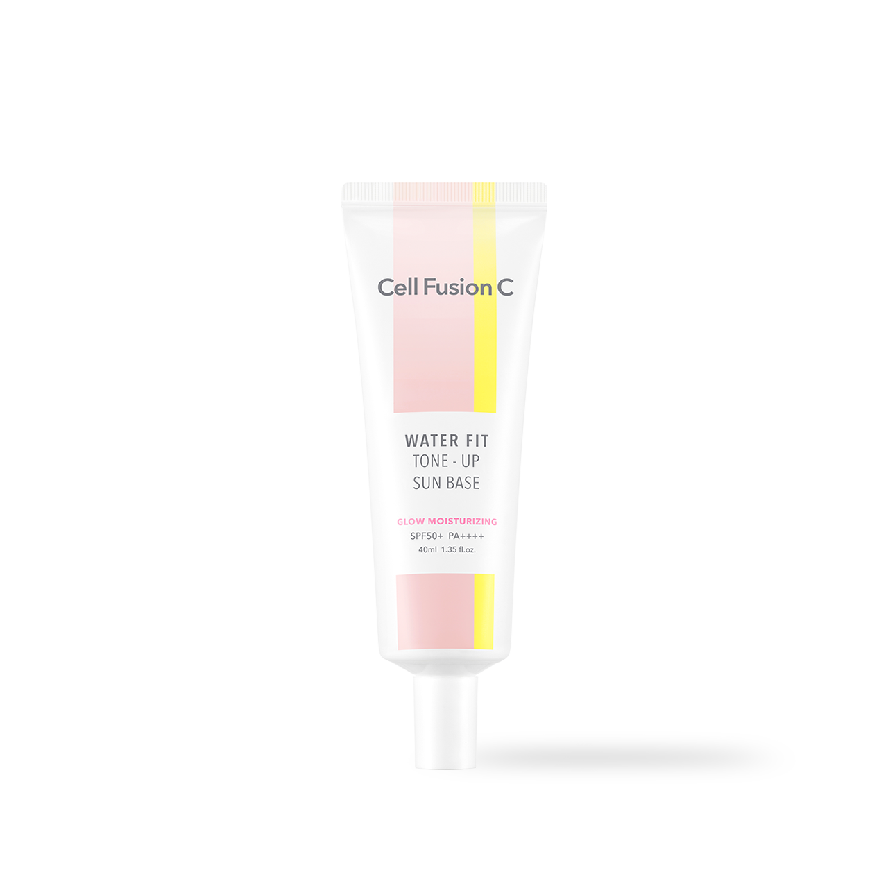 [CellFusionC] Water Fit Tone-Up Sun Base SPF 50+/ PA++++ 40ml