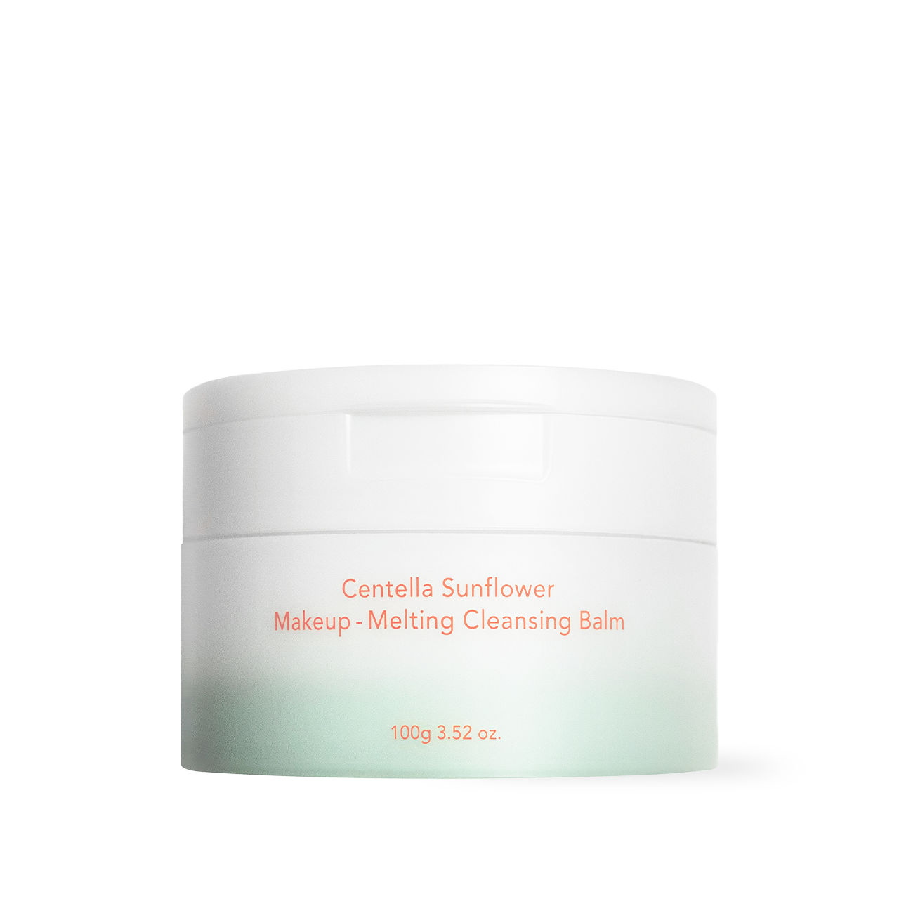 [haruharuwonder] Centella Sunflower Makeup-Melting Cleansing Balm 100g