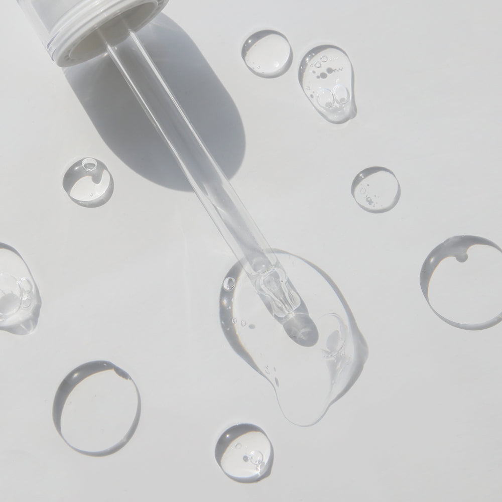 [haruharuwonder] Black Rice Hyaluronic Botanical 2GF Wonderful Ampuole 30ml