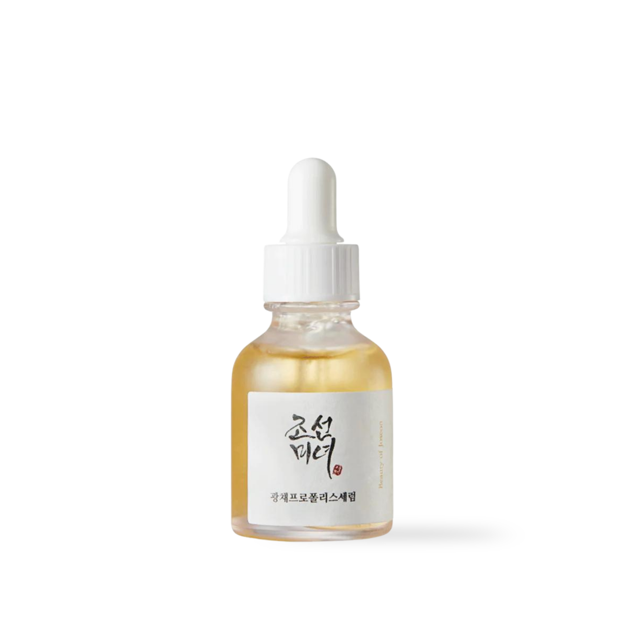 [BeautyOfJoseon] Glow Serum : Proplis + Niacinamide 30ml