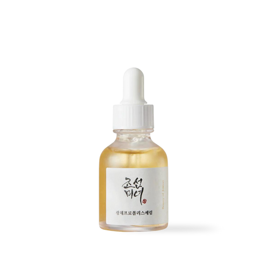 [BeautyOfJoseon] Glow Serum : Proplis + Niacinamide 30ml