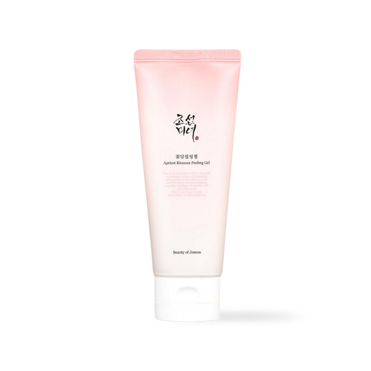 [BeautyOfJoseon] Apricot Blossom Peeling Gel 100ml